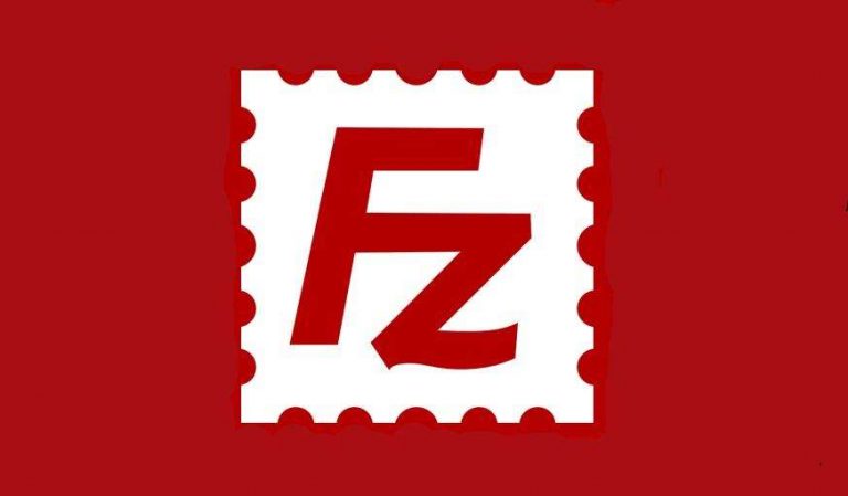 filezilla windows xp